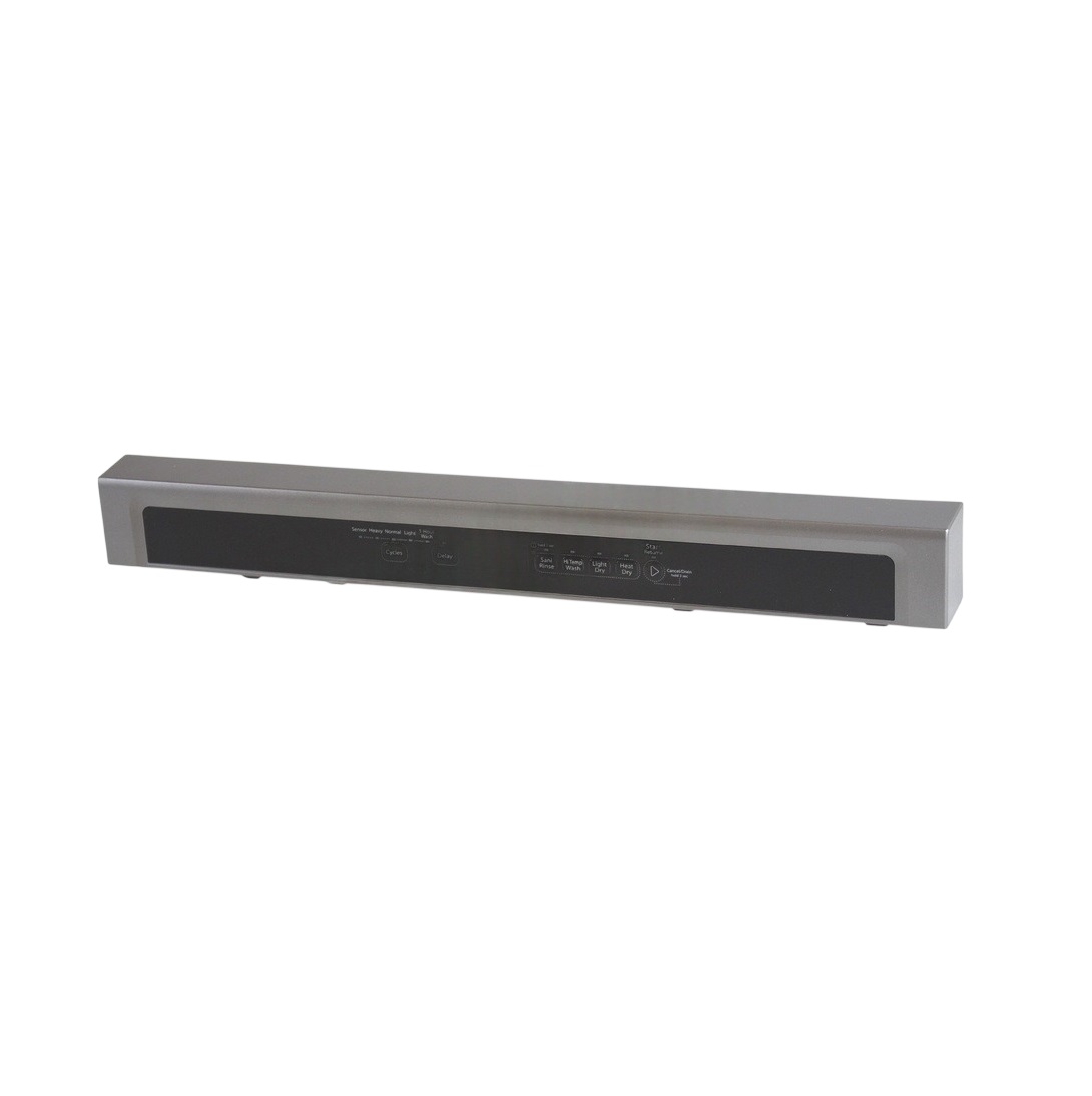 Whirlpool W10874377 Dishwasher Console