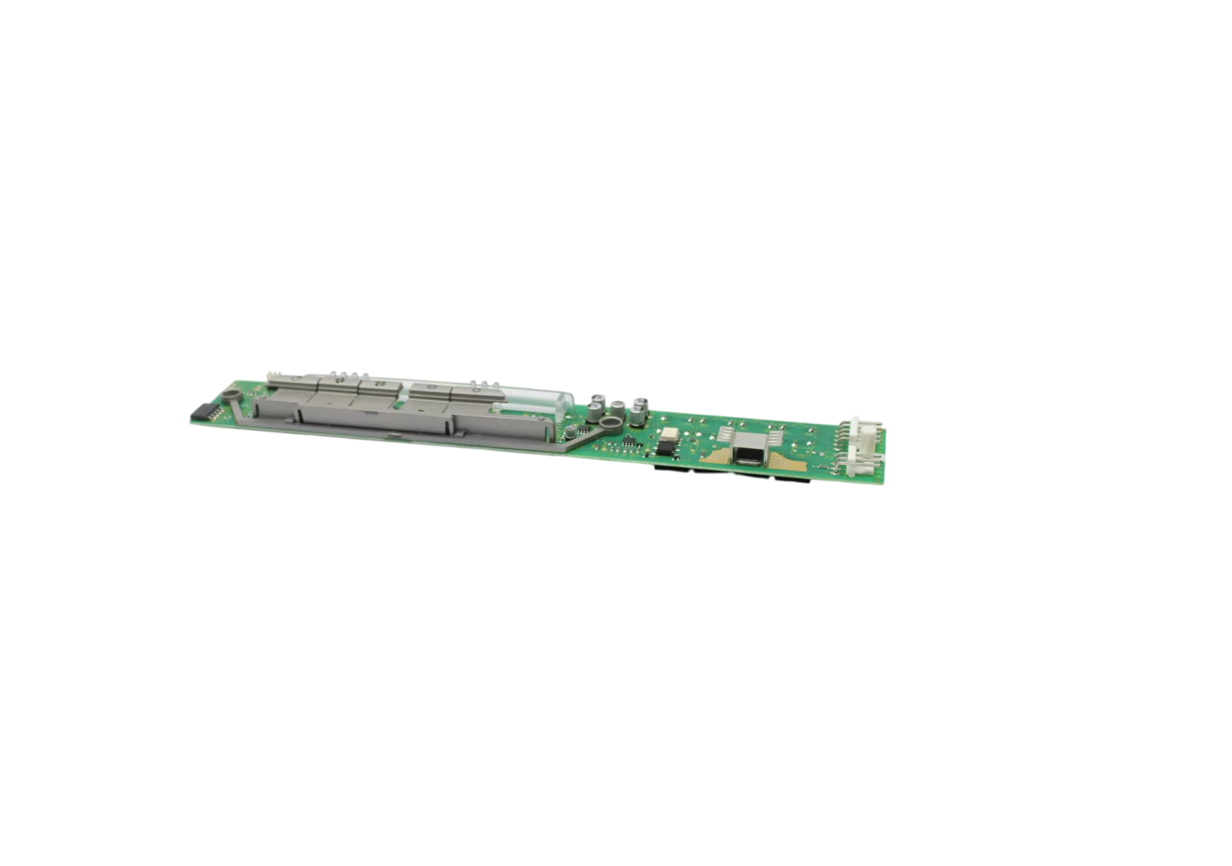 Broan SV20814 Range Hood SVC Control Interface PCB F/Internal Blower