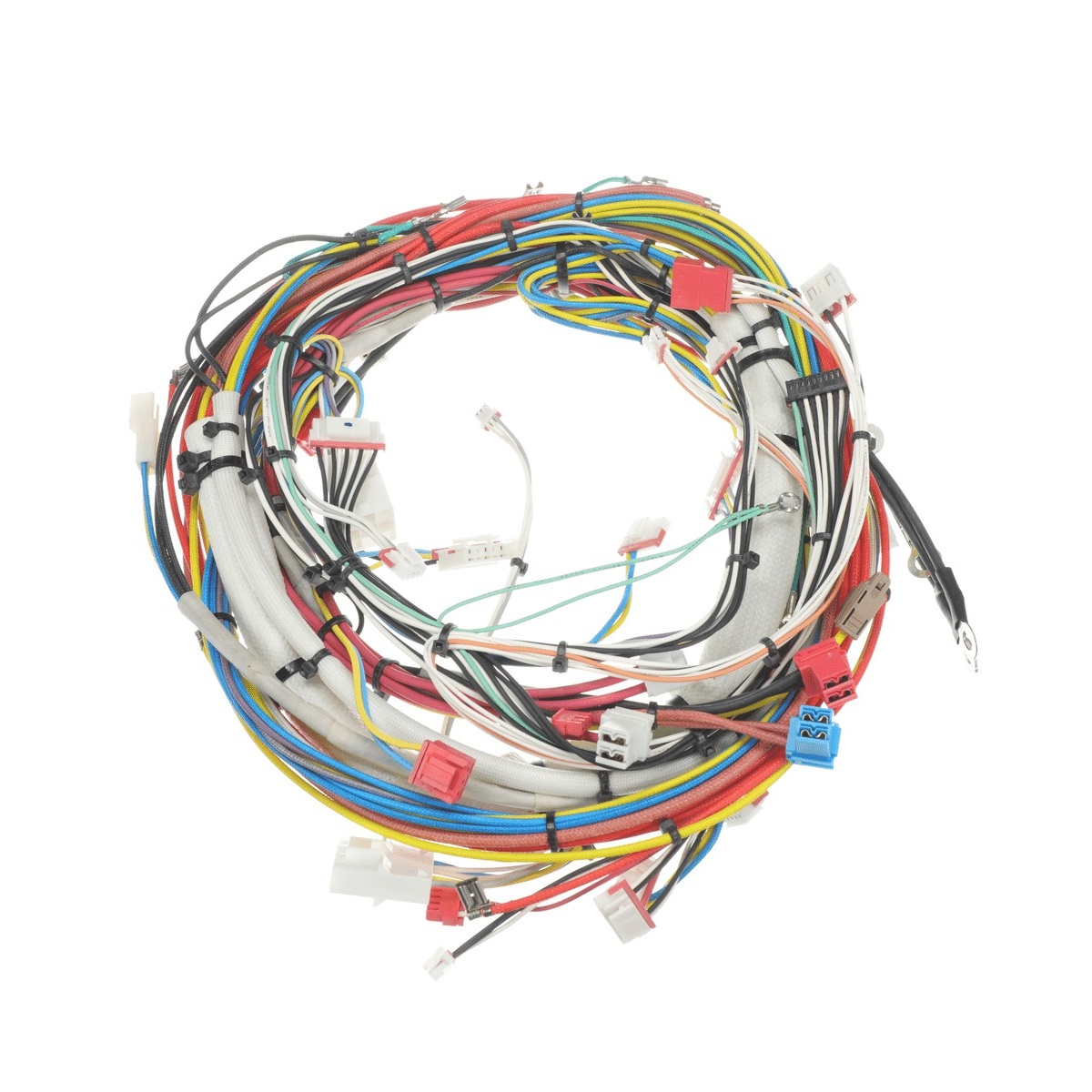 Samsung DG96-00728A Oven Main Wire Harness Assembly