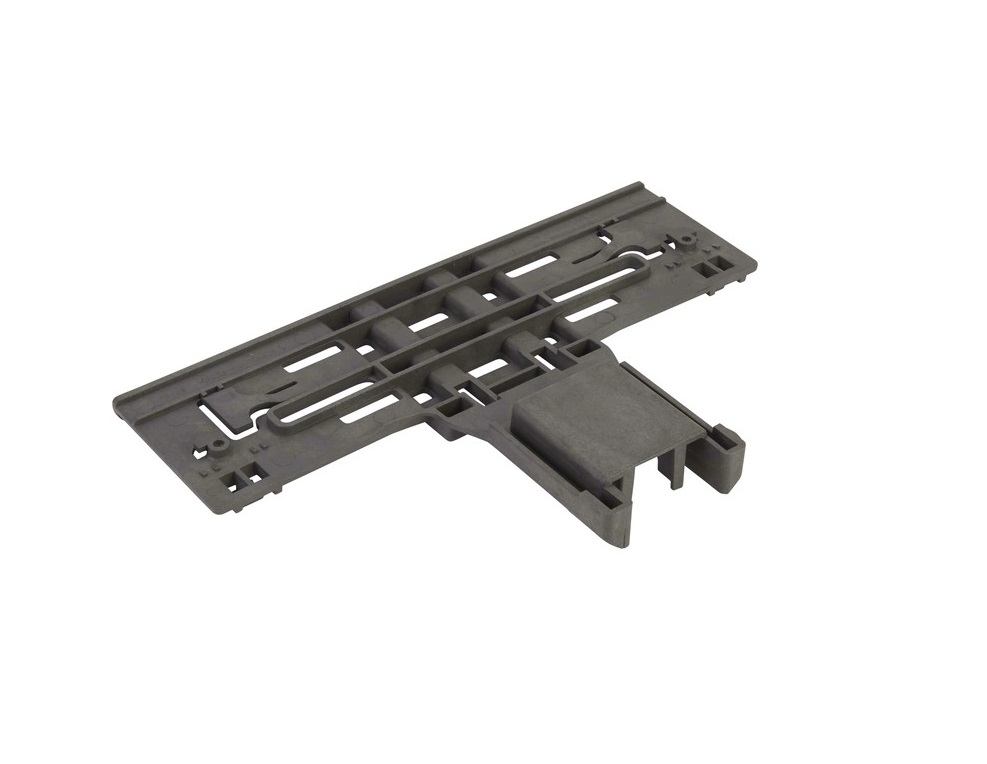Whirlpool WPW10546503 Dishwasher Dishrack Upper Rack Adjuster