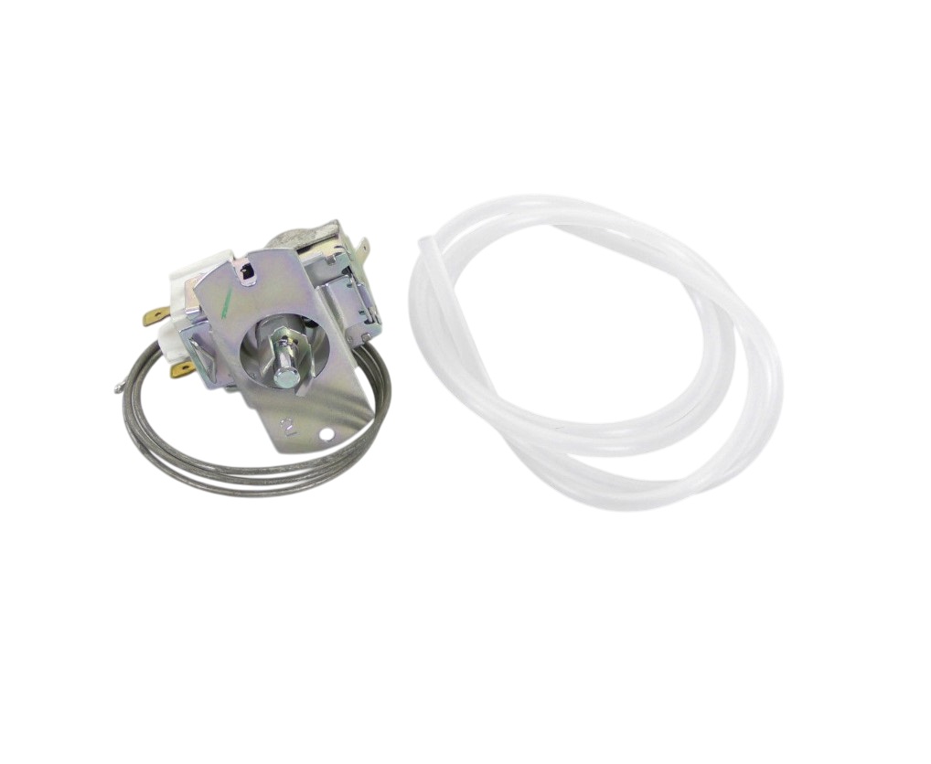 Whirlpool 8201506 Refrigerator Tempurature Control Thermostat