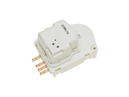 Avanti Products Z-1411298 Defrost Limit