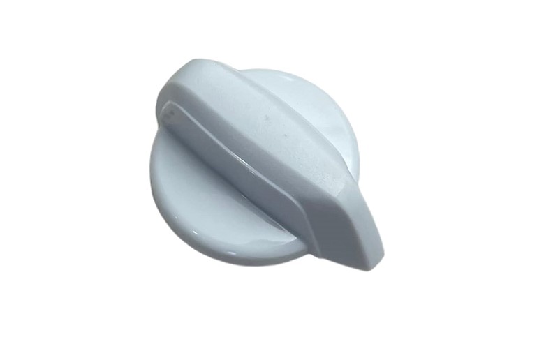Whirlpool WPW10453947 Dryer Control Knob