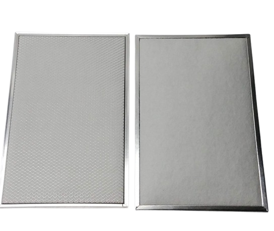 Broan SV63433 Energy Recovery Ventilator Core Service Filter Pair