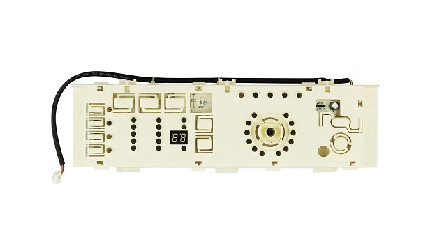 Midea 17138200004307 Dryer PCB