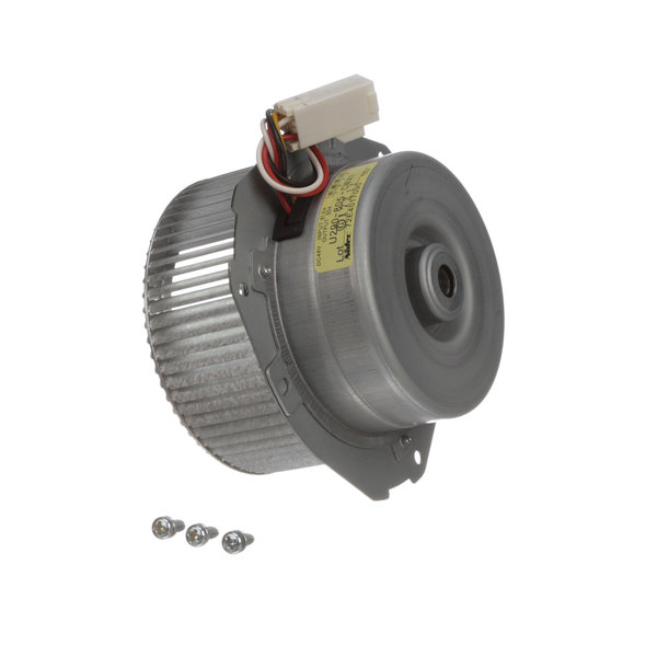 Rinnai 104000195 Water Heater Fan Assembly Kit RC98HPI/E