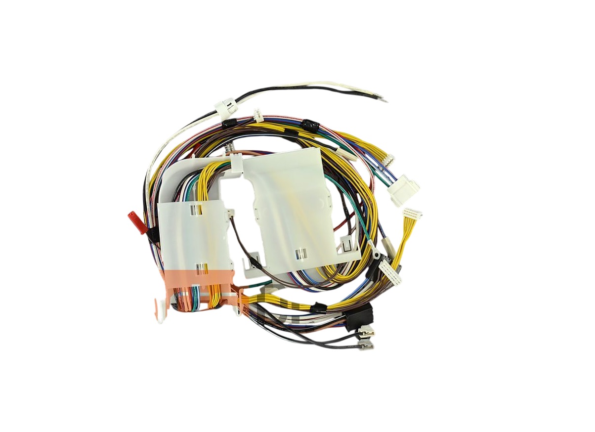 Whirlpool WPW10413098 Dishwasher Wire Harness