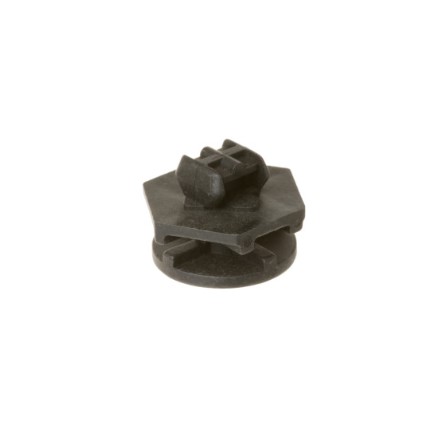 General Electric WB02T10034 Range Side Panel Support
