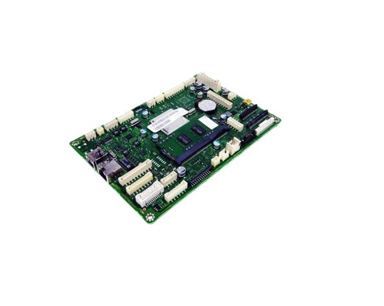 Samsung JC92-02793A MFP Laser Main PBA