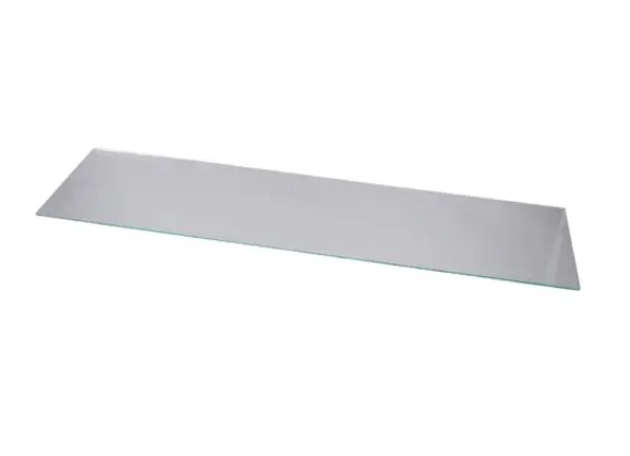 LG MHL42613281 Refrigerator Glass Shelf