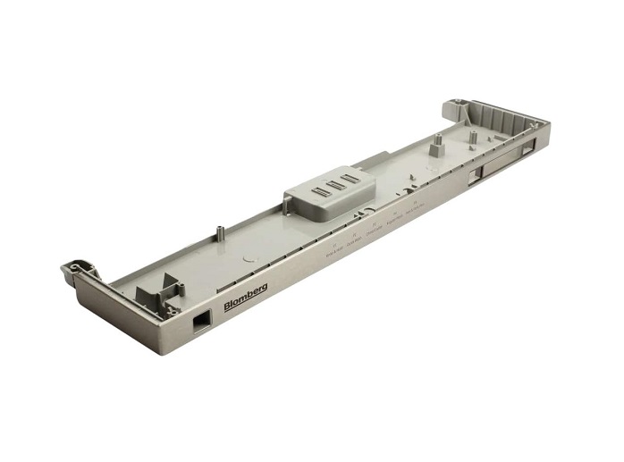 Blomberg 1745970134 Dishwasher Panel Group