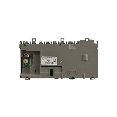 Whirlpool W10875442 Dishwasher Electronic Control Board