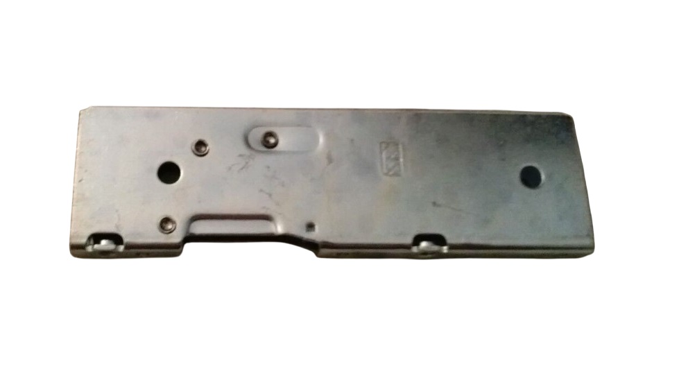 Fisher & Paykel 239811 Refrigerator Hinge Insulation Retainer Assembly