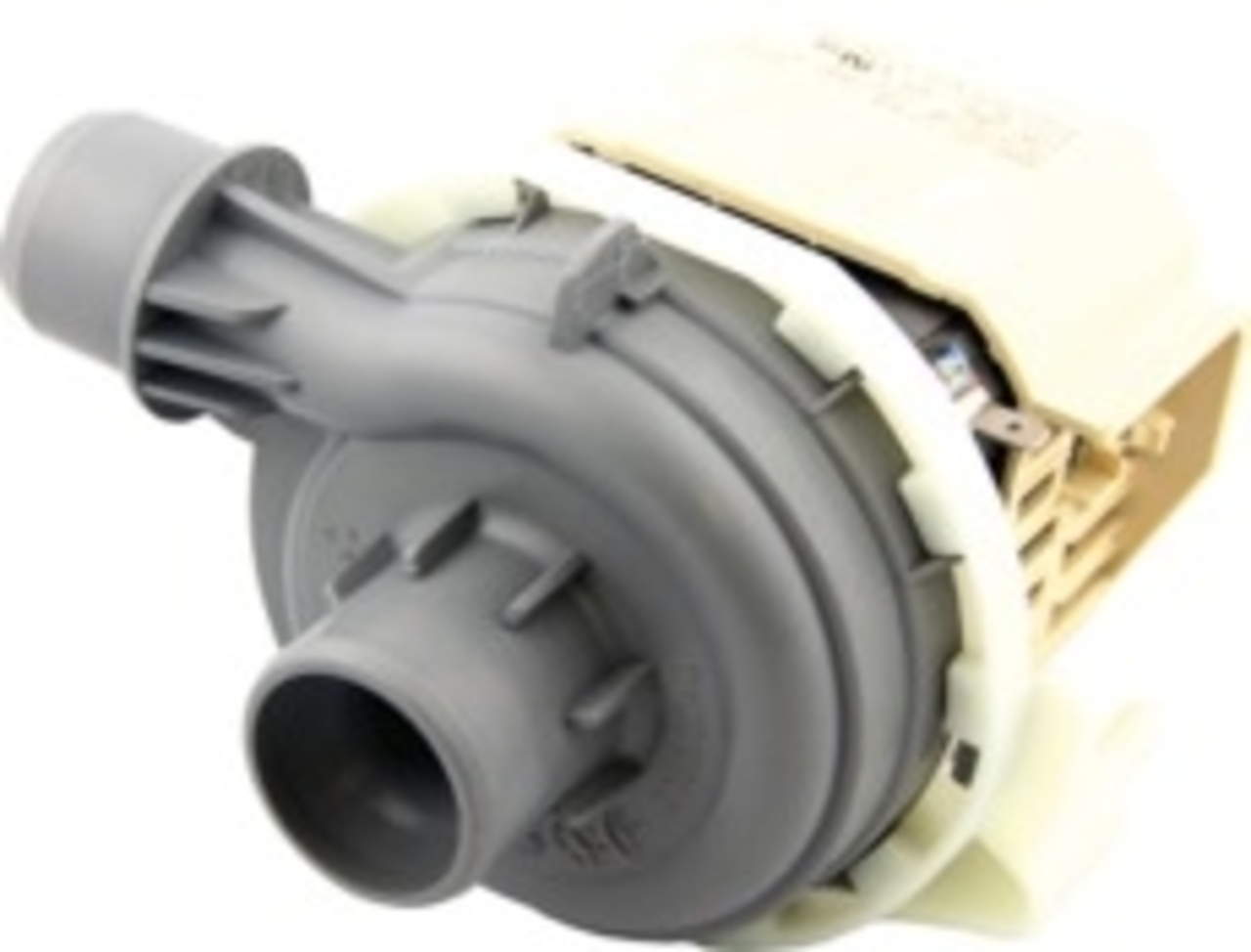 Bosch 00665510 Dishwasher Circulation Pump
