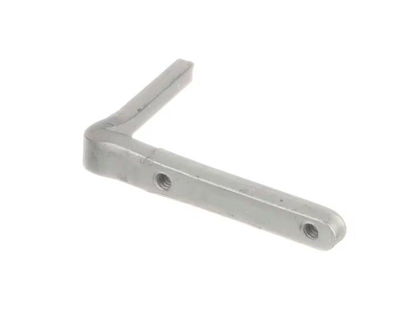 Whirlpool WP8563965 Washing Machine Lid Hinge