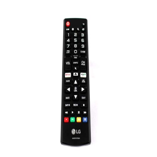 LG AKB75375604 TV Remote Controller Assembly