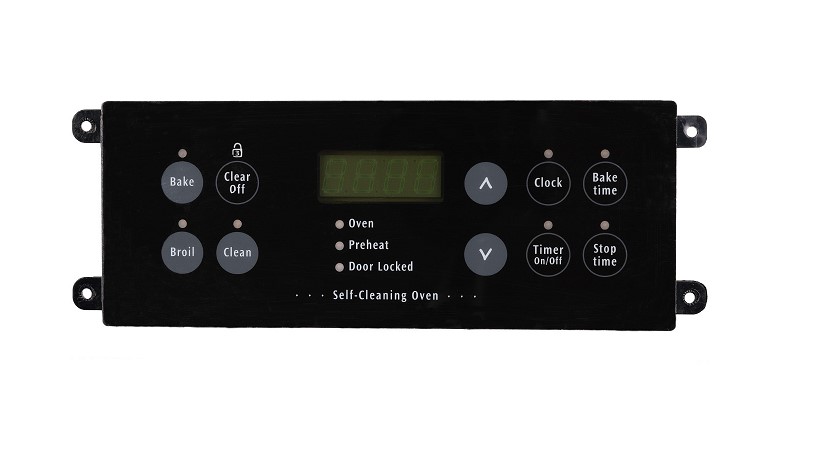 Frigidaire 316207511 Range Oven Control Board
