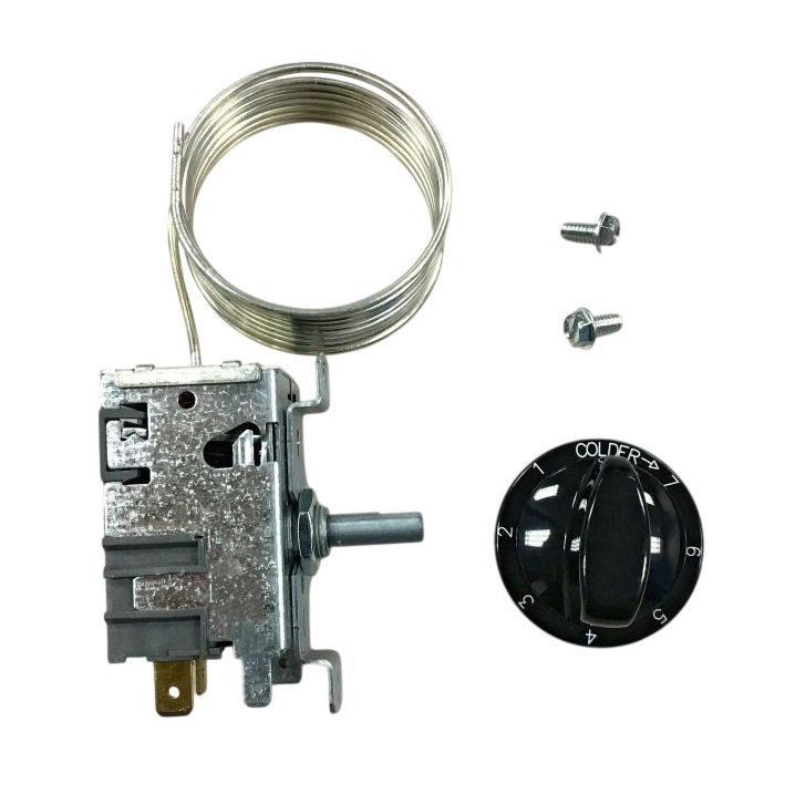 U-Line 80-54568-00 Refrigerator Cold Control
