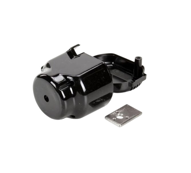 Waring 503162 Mixer Motor Housing Assembly