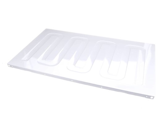 Blomberg 2961961100 Dryer Side Panel
