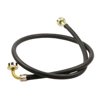 Frigidaire 137016900 Dryer Hose
