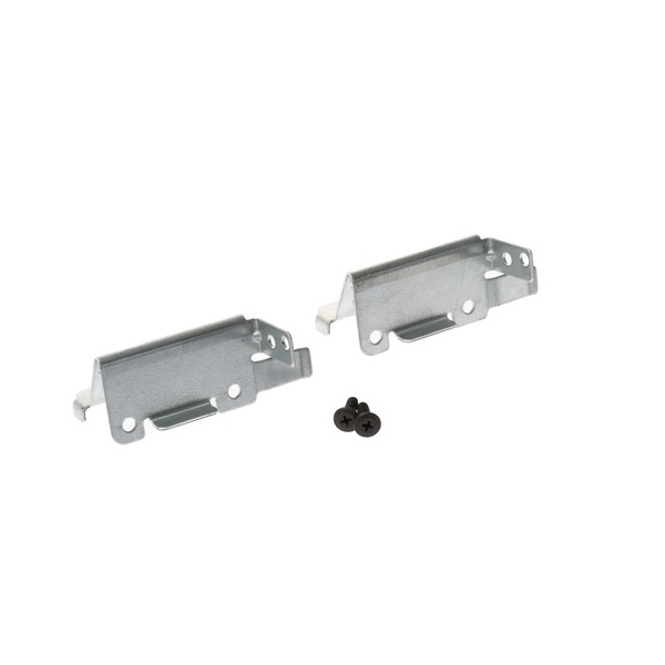 General Electric WB34X37386 Range Top Glass & Front Support Kit