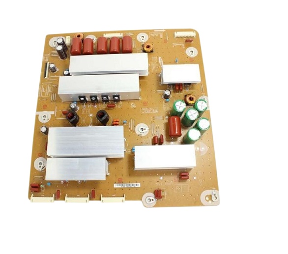 Samsung BN96-22114A TV PDP X Main Board Assembly