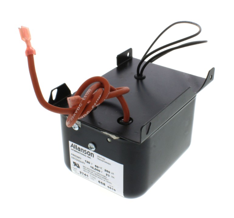 Ignition Transfrmr Allanson For Bard Manufacturing -Part# 2741-658