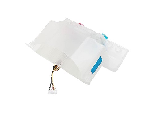 Whirlpool W11158805 Washer Water Inlet Valve