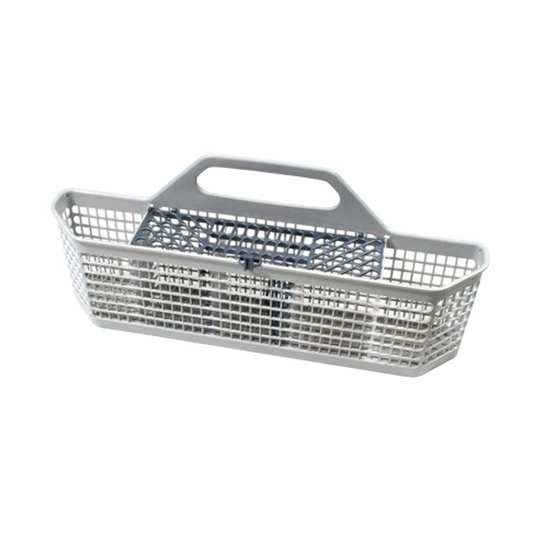 General Electric WD28X10177 Dishwasher Silverware Basket Assembly
