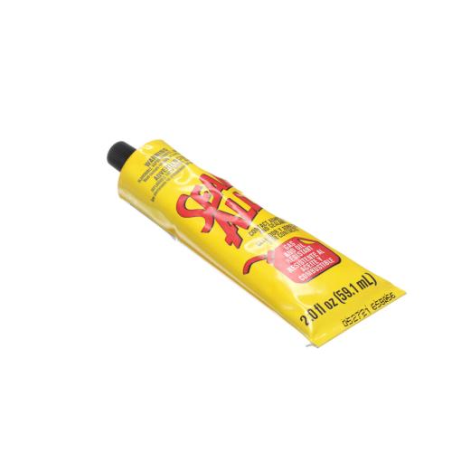 Midea 380112 Washer Adhesive & Sealant 2 Fl Oz