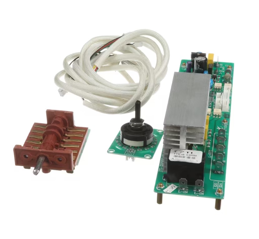 Avanti Products Z-E24F08-030900 Digital Thermocontrol System