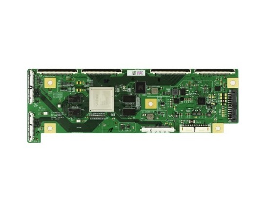 LG 6871L-6411A TV T-Con Board