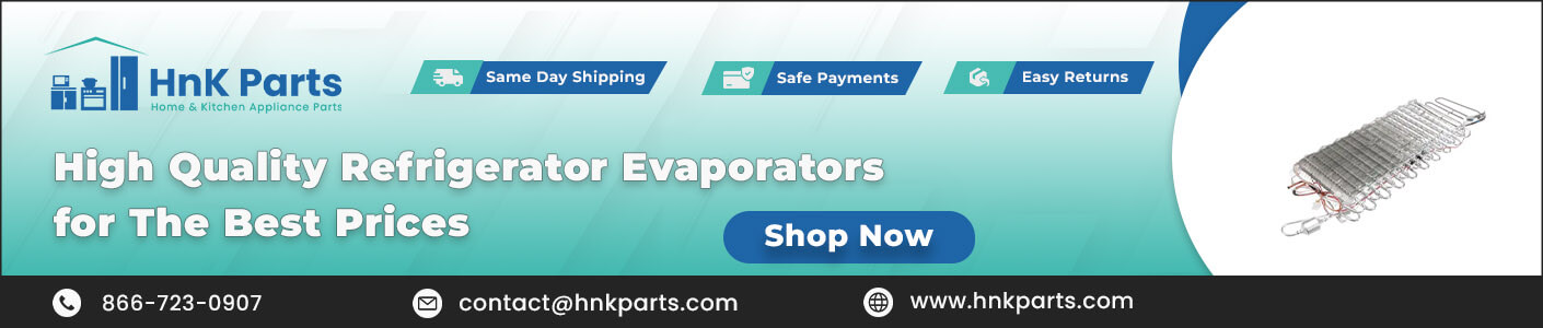 Evaporator