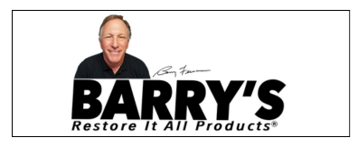 Barry Restore It All